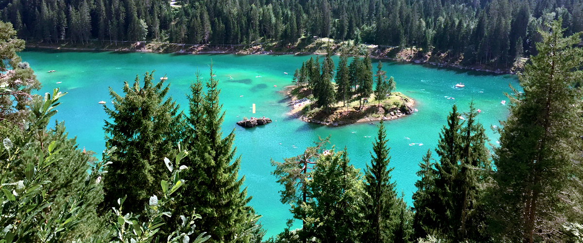 Caumasee